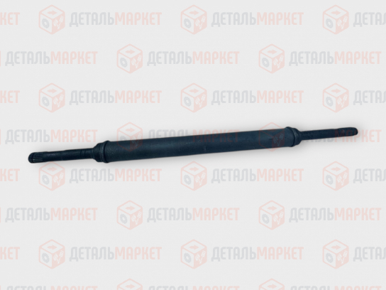 Вал привода АКПП правый 21902 для LADA Granta (длинный)  
