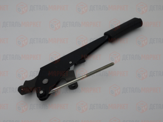 Рычаг привода ручного тормоза 11180 (ручник)