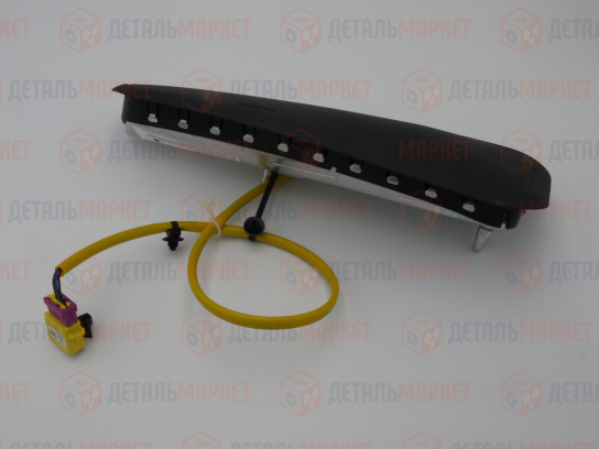 Модуль подушки безопасности боковой левый 21700 (в сидении)