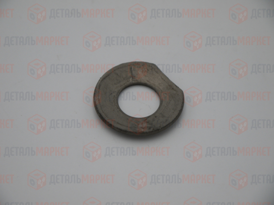 Шайба упорная сателлита 21210 (маленькая) 8450108804