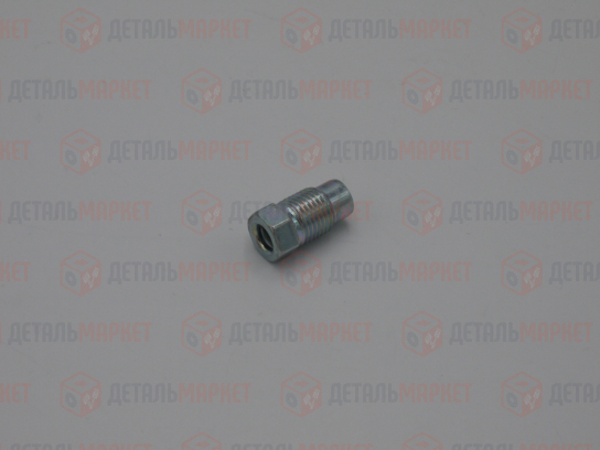 Штуцер гайка М10х1
