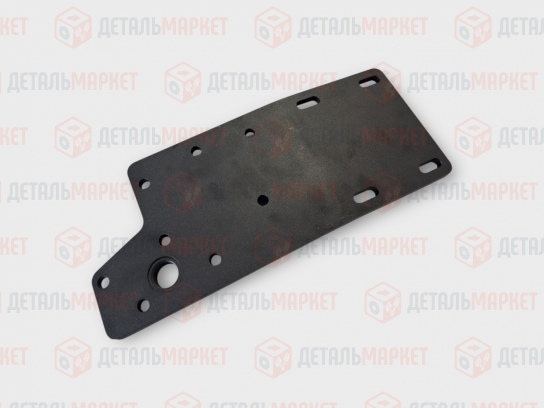 Крышка картера переднего моста 21230 нижняя (лопата) СТАЛЬ