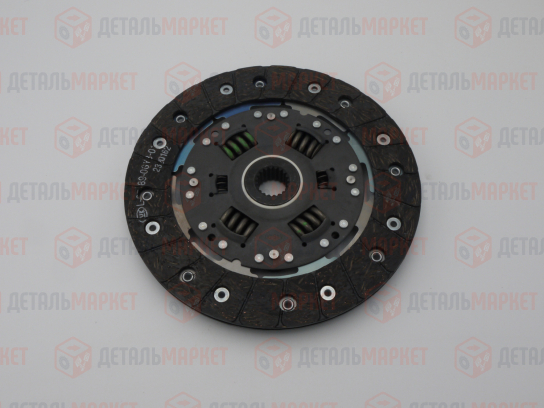 Комплект сцепления 21100, 21120, 21700 в сборе LUK