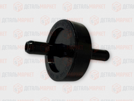 Клапан топливный обратный 21080