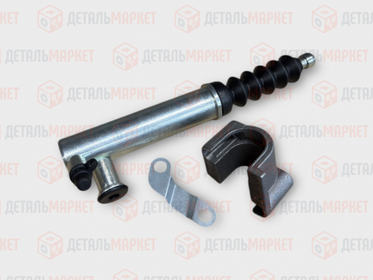 Рабочий цилиндр сцепления 21230 + кронштейн с пластиной