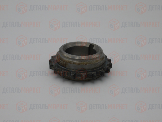 Звездочка коленвала 21230 (маленькая)