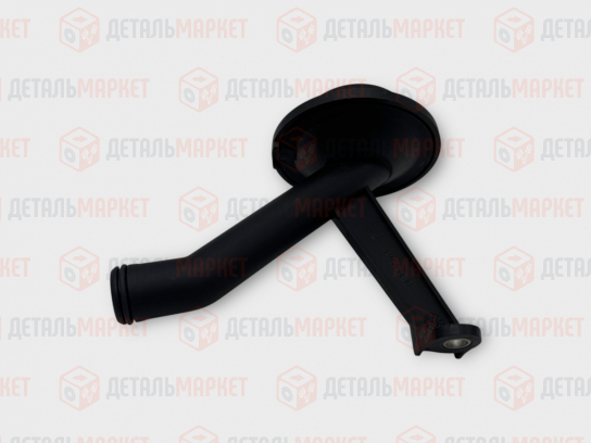 Маслоприемник 21080 (пластик)