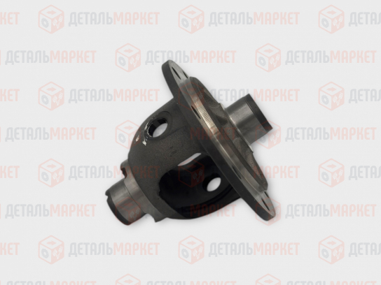 Коробка дифференциала 21080 голая