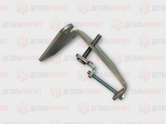 Планка генератора 21120 в сборе