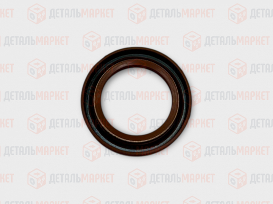 Сальник коленчатого вала 21100 (28х42х7)