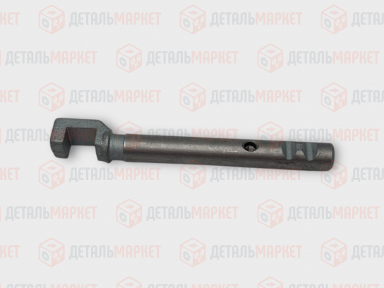 Шток вилки раздатки 21210 (короткий)