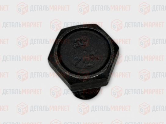 Болт дифференциала 21080 (М10*1,25*19)