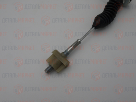 Трос привода сцепления 21700