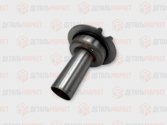 Крышка передняя с сальником 21010 (лейка)