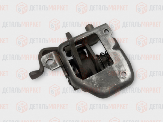 Механизм выбора передач 21083