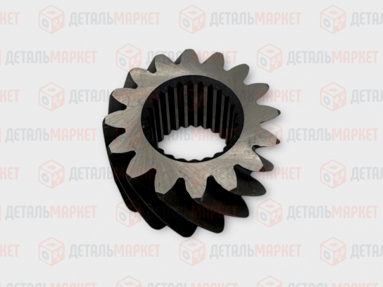 Шестерня ведущая 21100 (16 зуб.)