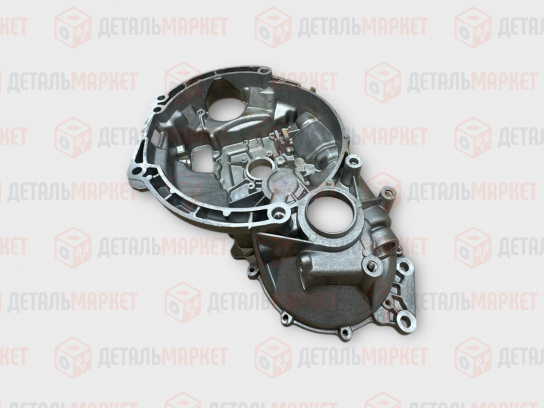 Картер сцепления 21110 (2 шпильки)