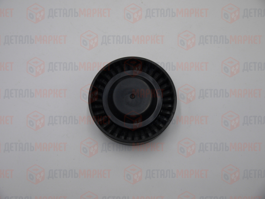 Ролик натяжной ремня генератора 21230 (с крышкой)