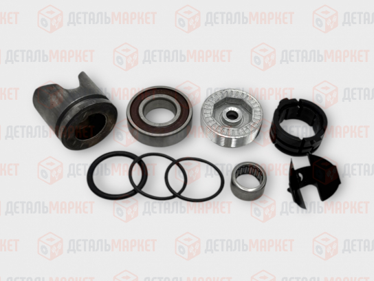 Ремкомплект рулевой рейки 21100, 21120 (с подшипником)