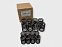 Комплект пружин клапана 21080 (к-т 16 шт.)