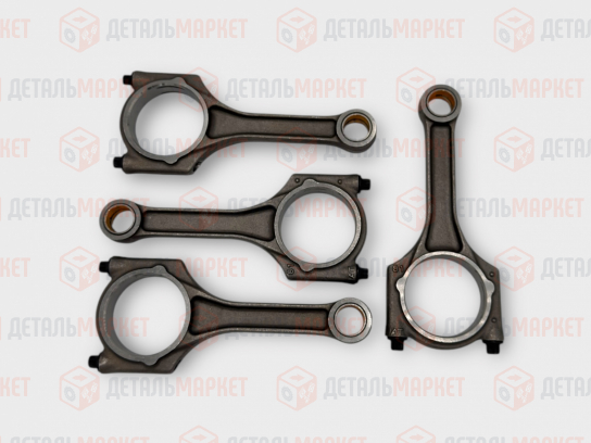 Комплект шатунов 11194, 21126 (к-т 4 шт.)