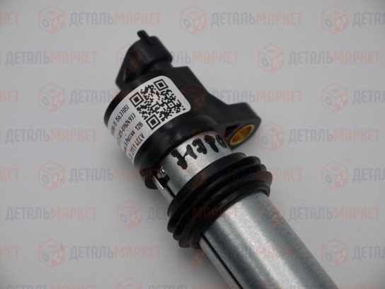 Катушка зажигания 21120 (в упаковке) СЕВЕР 8450056460