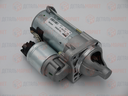 Стартер 21902 для LADA Granta АКПП