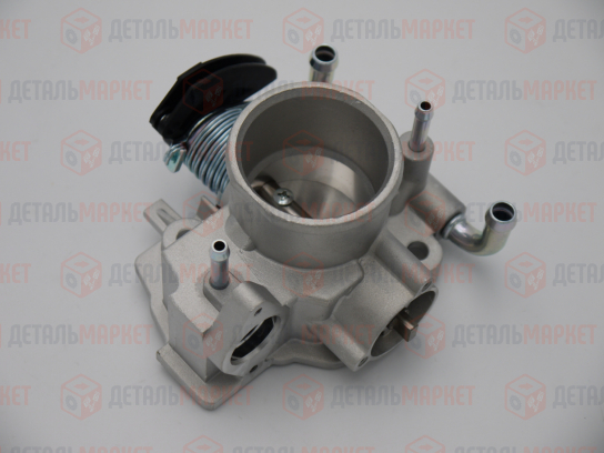 Патрубок дроссельный 21230 (46)