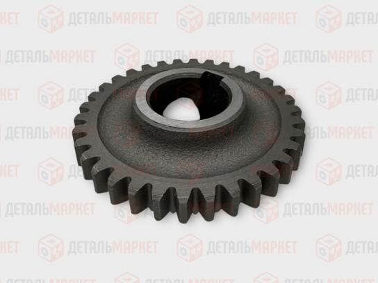 Шестерня заднего хода 21010 (большая) (с.о)