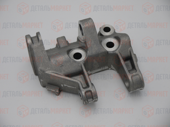 Кронштейн подвески двигателя 21120 нижний (без ГУР) 8450108345