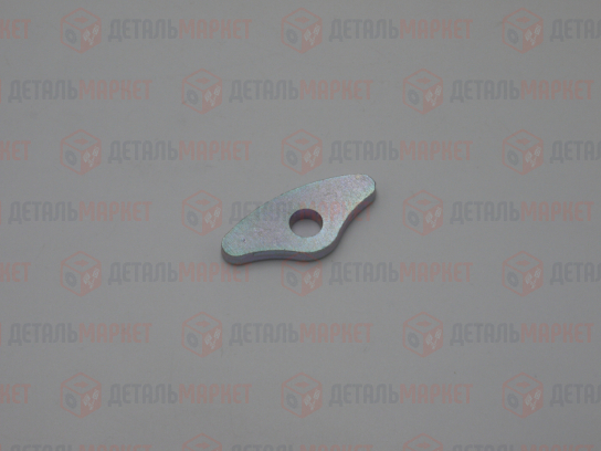 Пластина крепления болтов крышки головки цилиндров 21010