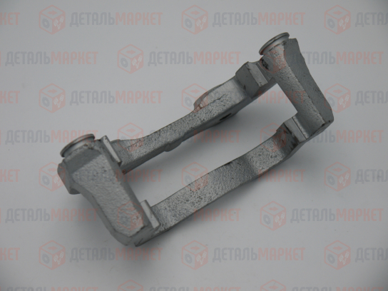 Направляющая колодок переднего тормоза 21106, 11196