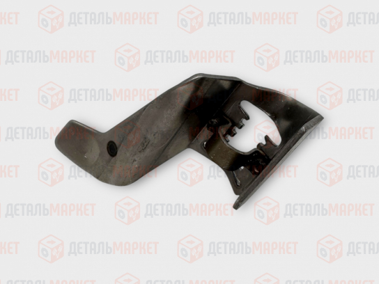 Фиксатор сиденья левый 21010 (гребенка)