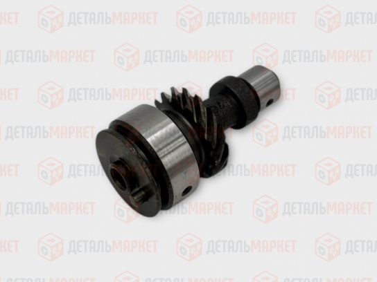 Валик привода масляного насоса 21214 (поросенок) 8450079037