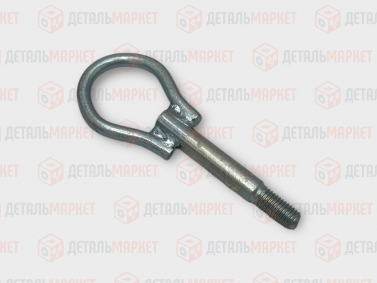 Крюк буксировочный DAEWOO Matiz, CHEVROLET Spark