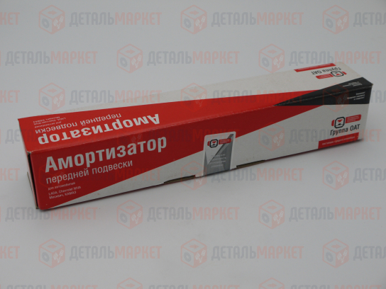 Амортизатор передней подвески 21010 (гидравлический)