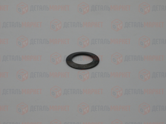 Шайба оси сателлитов пружинная 21210