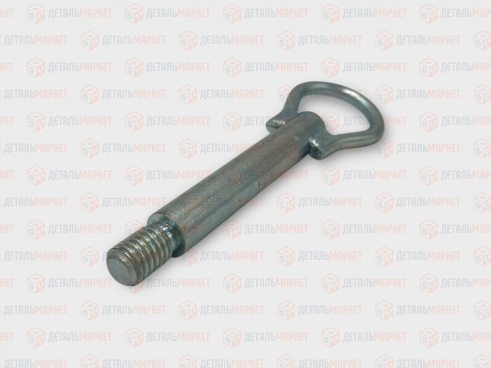 Крюк буксировочный CHEVROLET Cruze, OPEL Astra J