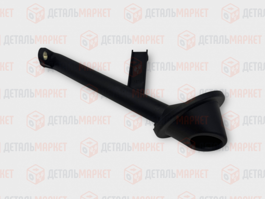 Маслоприемник АКПП для LADA Granta (пластик)   