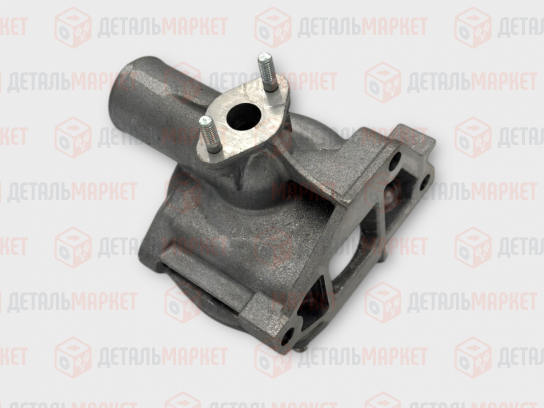 Корпус помпы 21073 голый со шпильками