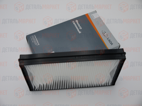 Фильтр воздушный салонный в сборе 11180
