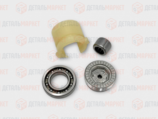 Ремкомплект рулевой рейки 21080 (с подшипником)