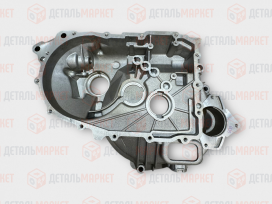 Картер сцепления 21120 (3 шпильки)