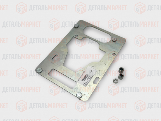 Пластина ЭУРА 2107, 21214