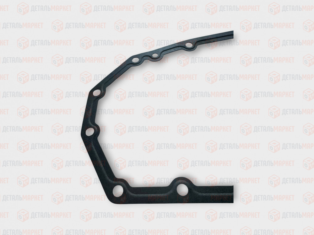 Прокладка поддона АКПП CVT JF011Е NISSAN (металл.)