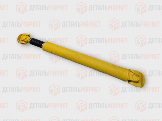 Вал карданный с крестовинами 21230 ДЛИННЫЙ (SMPROFI)