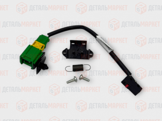 Выключатель сигнала положения педали сцепления 11180