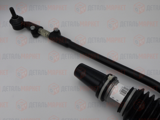 Рулевой механизм (рейка) 21920 для LADA Kalina CROSS 