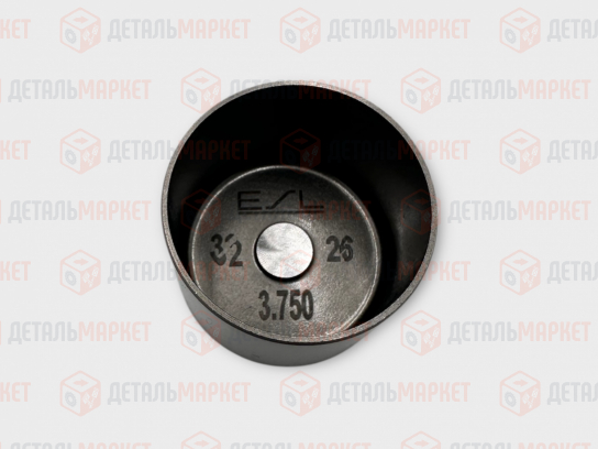 Толкатель клапана 11182 (стакан) 3,750 (8450035065)