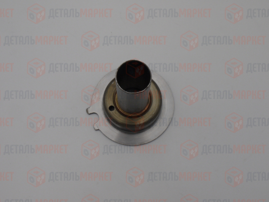 Крышка передняя с сальником 21010 (лейка) в сборе (8450035148)